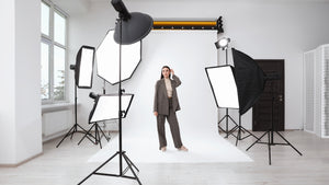 5 Dress Code Tips For Your Next Corporate Photoshoot