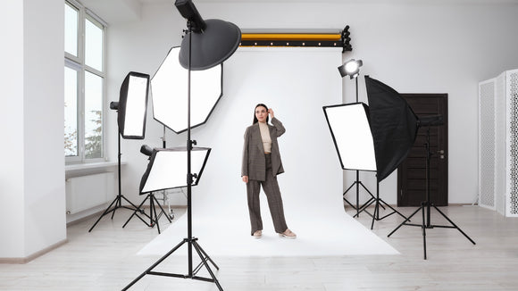 5 Dress Code Tips For Your Next Corporate Photoshoot | usbandmore.co.za