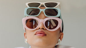 Choosing Sunglasses That Complement Your Face Shape