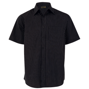 Mens Quest Lounge Short Sleeve - Barron