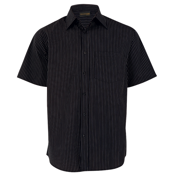 Mens Quest Lounge Short Sleeve - Barron