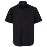 Mens Quest Lounge Short Sleeve - Barron