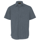 Mens Quest Lounge Short Sleeve - Barron