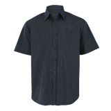 Mens Quest Lounge Short Sleeve - Barron