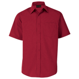 Mens Quest Lounge Short Sleeve - Barron