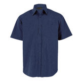 Mens Quest Lounge Short Sleeve - Barron