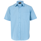 Mens Quest Lounge Short Sleeve - Barron