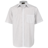 Mens Quest Lounge Short Sleeve - Barron