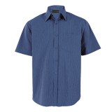 Mens Quest Lounge Short Sleeve - Barron