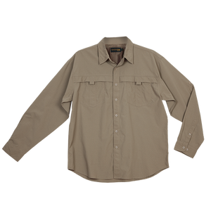 Mens Outback Shirt - BARRON|USBANDMORE