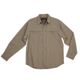 Mens Outback Shirt - BARRON|USBANDMORE