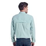 Mens Outback Shirt - BARRON|USBANDMORE