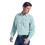 Mens Outback Shirt - BARRON|USBANDMORE