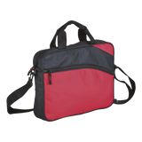 Conference Brief Bag 600D - BARRON |USBANDMORE