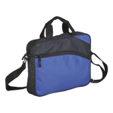 Conference Brief Bag 600D - BARRON |USBANDMORE