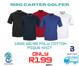 Mens Carter Golfer - Barron