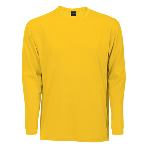 170g Barron Long Sleeve T-Shirt - Barron - USB & MORE