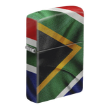 South African Flag|usbandmore