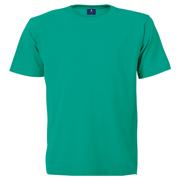 145g Barron Crew Neck T-Shirt (More Colours)|usbandmore