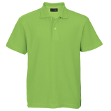 175g Kiddies Pique Knit Golfer|usbandmore