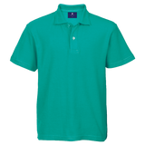 175g Kiddies Pique Knit Golfer|usbandmore