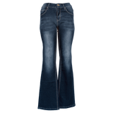 Ladies Original Stretch Jeans - Barron - USB & MORE