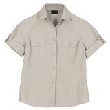 Ladies Outback Blouse -BARRON|USBANDMORE