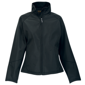 Ladies Techno Jacket - Barron|usbandmore