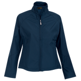 Ladies Techno Jacket - Barron|usbandmore