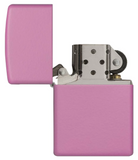 Classic Matte Pink - USB & MORE