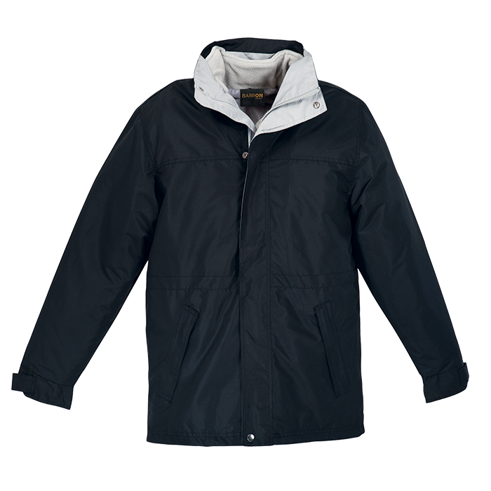 3 in 1 waterproof jacket with fleece hot sale