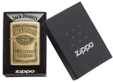 Jack Daniel's®  254BJD.428 - USB & MORE