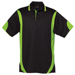 Mens Breezeway Golfer - BARRON|USBANDMORE