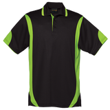 Mens Breezeway Golfer - BARRON|USBANDMORE