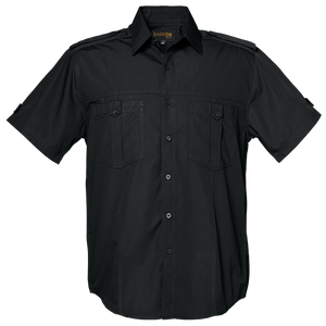 Mens City Shirt - Barron - USB & MORE