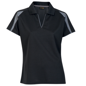 Ladies Edge Golfer - Barron - USB & MORE