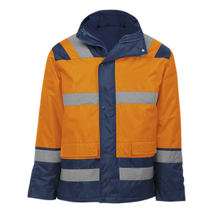 Blaze 4-In-1 Jacket - Barron|USBANDMORE