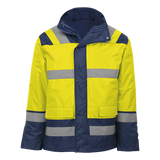 Blaze 4-In-1 Jacket - Barron|USBANDMORE