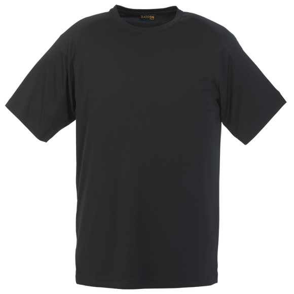 135g Barron Polyester T-Shirt - Barron - USB & MORE