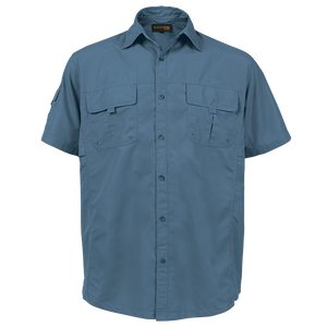 Delta Shirt - BARRON|USBADMORE