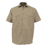 Delta Shirt - BARRON|USBADMORE