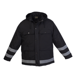 Beacon Jacket|USBANDMORE