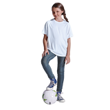 135g Polyester T-Shirt Kiddies - BARRON|USBANDMORE