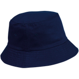 Floppy Poly Cotton Hat - BARREN|USBANDMORE