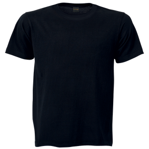 180g Barron Crew Neck T-Shirt - Barron (More Colours) - USB & MORE