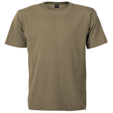 180g Barron Crew Neck T-Shirt - Barron (More Colours) - USB & MORE