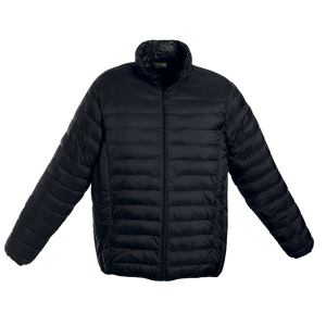 Mens Stratford Jacket - Barron|USBANDMORE