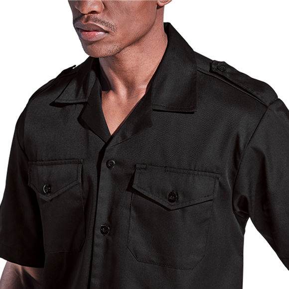 Fidelity Combat Shirt - Barron|USBANDMORE