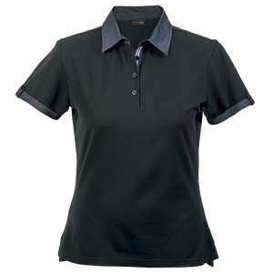 Fusion Golfer Ladies - Barron|usbandmore