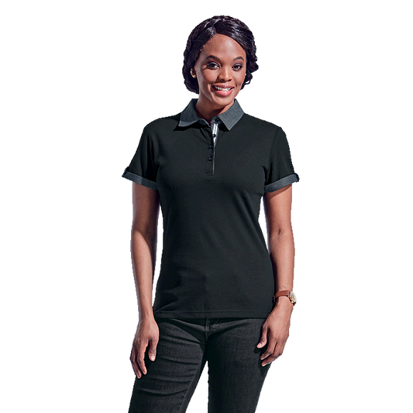 Fusion Golfer Ladies - Barron|usbandmore
